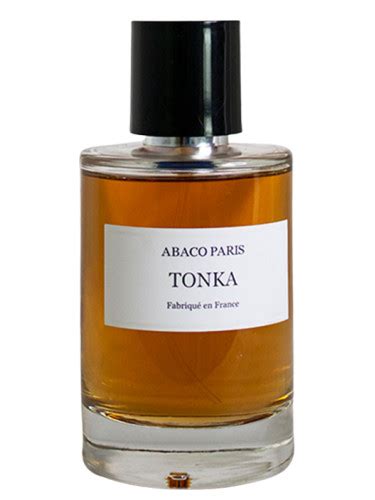 abaco paris tonka